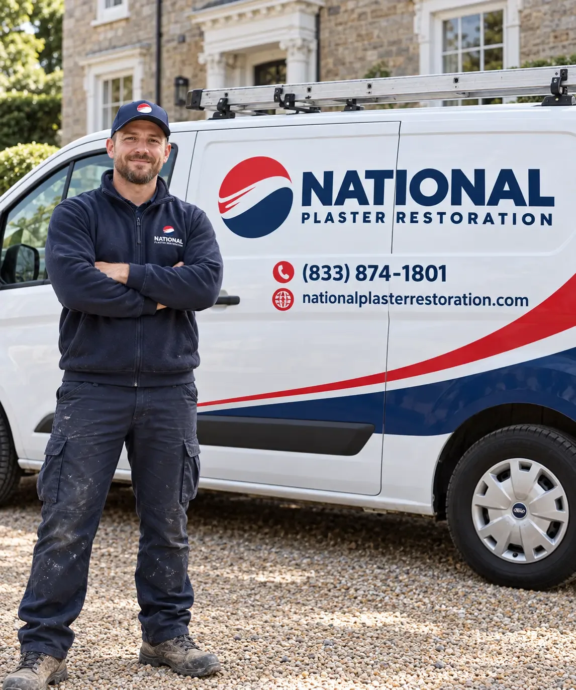 Plaster Repair company in Santa Margarita, CA